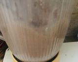A picture of step 3 of Cold coffee.