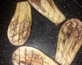 Foto del paso 1 de la receta: Berenjenas rellenas