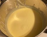 Foto del paso 12 de la receta: Cheesecake con baño de maracuyá