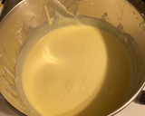 Foto del paso 12 de la receta: Cheesecake con baño de maracuyá
