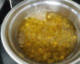 A picture of step 1 of Aloo shote(ragda patties).