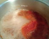 Foto langkah ke 3 dari resep Asinan Rambutan.