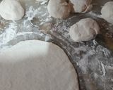 Foto del paso 2 de la receta: Masa para rapiditas!
