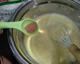 Foto langkah ke 3 dari resep Egg tofu Homemade 🥚🍶.