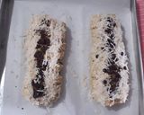 Foto langkah ke 11 dari resep Banana Strudel.