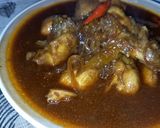 Foto langkah ke 19 dari resep Resep ayam kecap.