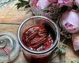 Une image de l'étape 9 de 🍃Confiture fraises 🍓 🍋.