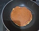 Foto langkah ke 4 dari resep Pancake.