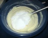 Foto del passaggio 2 della ricetta Torta ai frutti di bosco e pistacchio