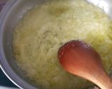 Foto del paso 4 de la receta Mejillones Imperio