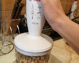 Mogyoróvaj házilag recept fázis 2 fotója