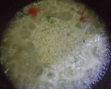 Foto langkah ke 6 dari resep MPASI 9m+ : Bubur "Bujuki Keki" 4* + Evoo.