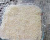 Foto del paso 10 de la receta: Moussaka de Berenjena y Atún