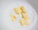 Foto del paso 2 de la receta: Roll de manies