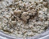 Foto del paso 1 de la receta: Malfatis de avena
