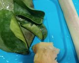 Foto langkah ke 2 dari resep Ayam Woku.