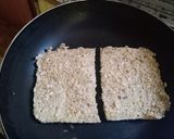 Foto del paso 3 de la receta: Pan de avena