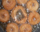 Foto del paso 6 de la receta: Rosquillas de anís fritas