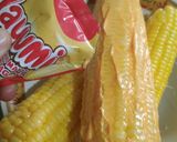 Foto langkah ke 2 dari resep Elote Corn.