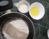 ચુરમાના લાડુ (Churma Ladoo Recipe In Gujarati) રેસીપી સ્ટેપ1ફોટો