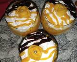 Mango Rosset Trifle recipe step 8 photo