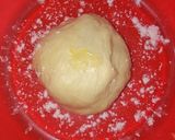 Foto langkah ke 4 dari resep Donat ekonomis.