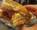 Une image de l'étape 15 de 53• 🇱🇷 Pains à Hot-dog 🌭.