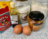 Foto del paso 1 de la receta: Bizcocho de estar por casa