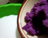 Foto langkah ke 2 dari resep Purple Lumut's Puding.