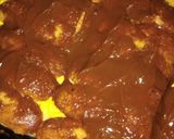 Foto del paso 3 de la receta: Postre borracho, Por: Jose♡