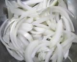 Foto del paso 4 de la receta: Gyudon