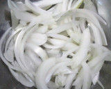 Foto del paso 4 de la receta: Gyudon