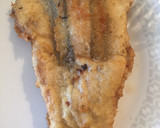 Foto del paso 5 de la receta: Pescado Frito con Ensalada Surtida
