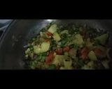 બટાકા પૌવા (Bataka Poha Recipe In Gujarati) રેસીપી સ્ટેપ3ફોટો