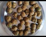 ફરાળી પેટીસ (Farali Pattice Recipe In Gujarati) રેસીપી સ્ટેપ2ફોટો