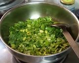 सेम सब्जी(sem ki sabzi recipe in hindi) रेसिपी चरण 1 फोटो
