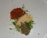 Foto del paso 3 de la receta: Aceitunas con encurtidos