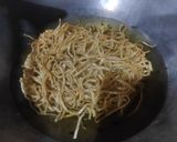 Foto langkah ke 2 dari resep I Fu Mie simple ga kalah sama Restoran.