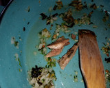 Foto del paso 5 de la receta: Pasta puttanesca picosa