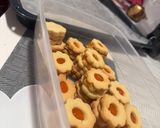 Linzer recept fázis 7 fotója