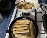 Foto del paso 5 de la receta: Flautas