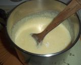 Foto del paso 14 de la receta Monjàvenes rellenas de crema pastelera