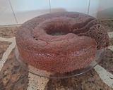 Foto del paso 8 de la receta: Budín brownie de chocolate y dulce de leche🍫🍫