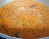 A picture of step 4 of Egg Curry 🍛 Comfort Indian Dish.