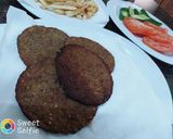 صورة لخطوة 4 من وصفة الهمبرغر