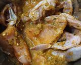 Foto langkah ke 4 dari resep Ayam Goreng Rempah.
