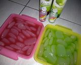 Foto langkah ke 3 dari resep Manisan Kolang Kaling.