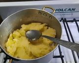 Foto del paso 4 de la receta: Pechuga a la manteca, con puré