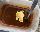 Foto del paso 8 de la receta: Cheesecake de Dulce de Leche sin horno