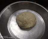সিনেমন রোল(cinnamon roll recipe in bengali) রেসিপি ধাপ - 3 ছবি